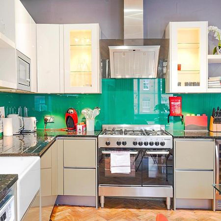 Central 2Bed Apartment Near Barbican & Farringdon Free Wifi By City Stay Aparts Londra Esterno foto