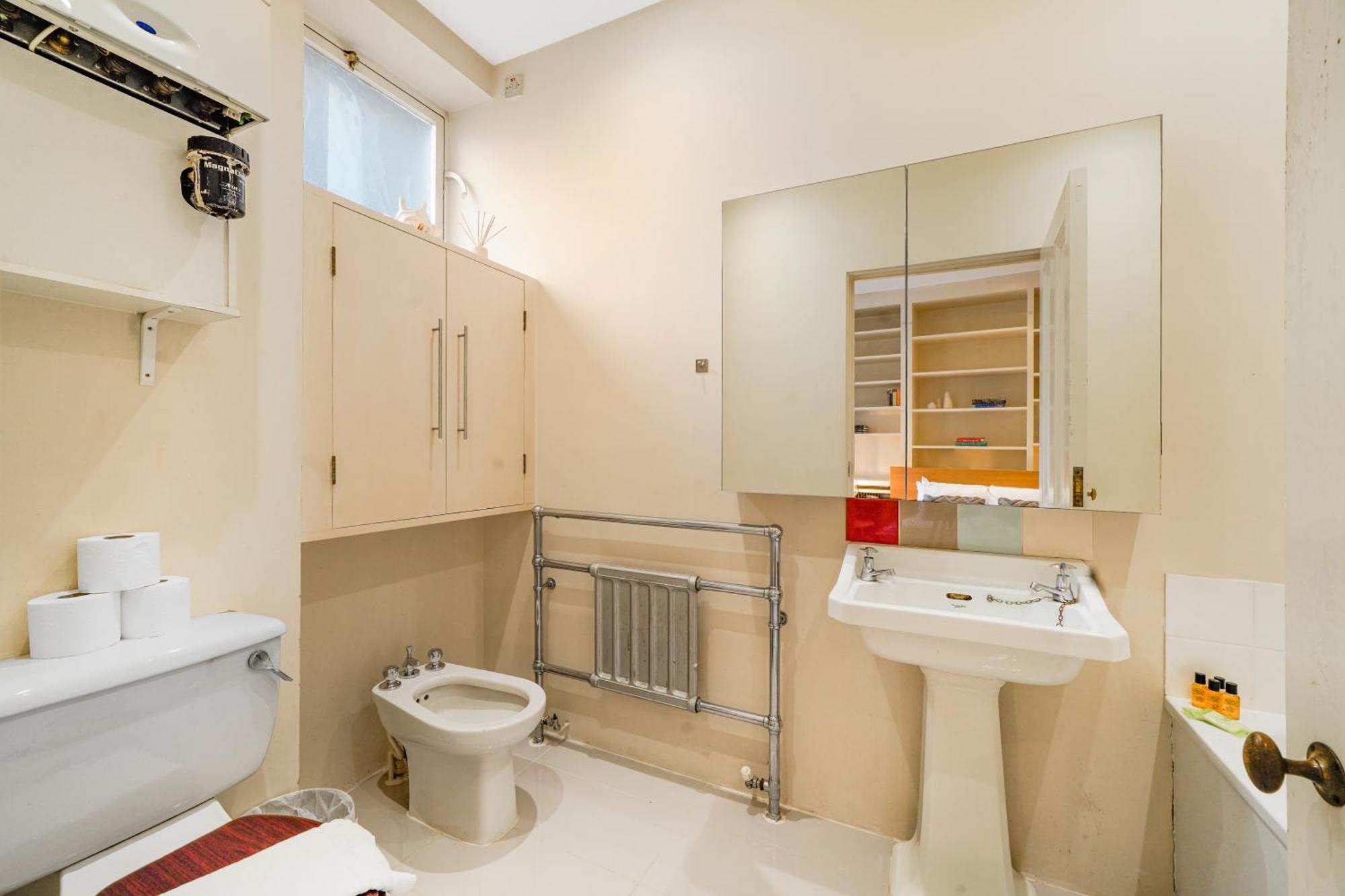 Central 2Bed Apartment Near Barbican & Farringdon Free Wifi By City Stay Aparts Londra Esterno foto