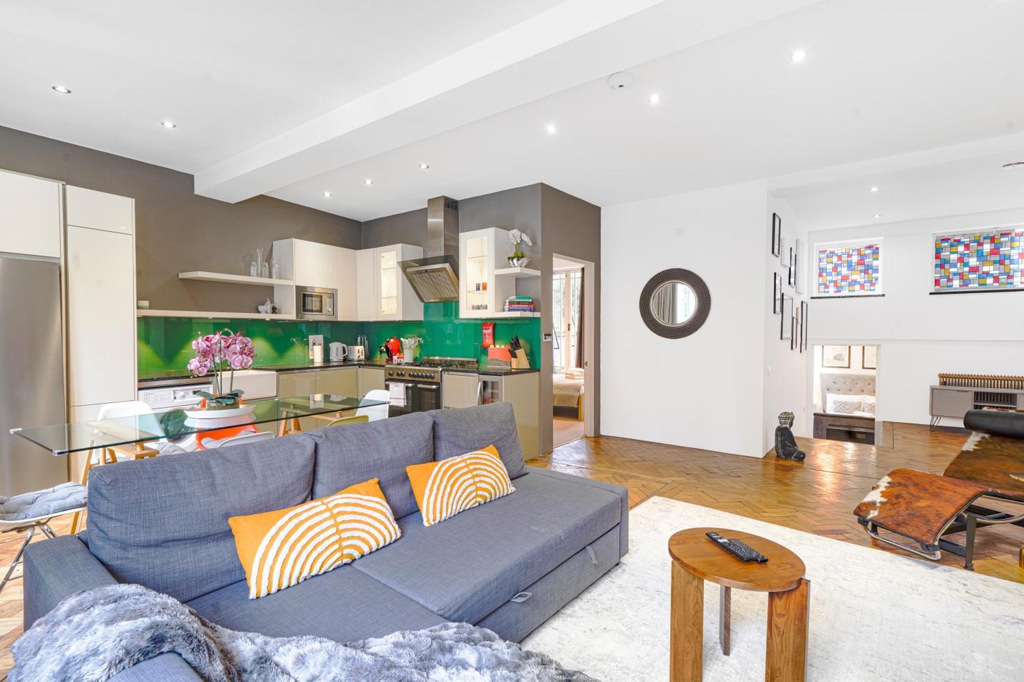 Central 2Bed Apartment Near Barbican & Farringdon Free Wifi By City Stay Aparts Londra Esterno foto